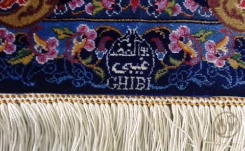 Omid Ghabi Crests